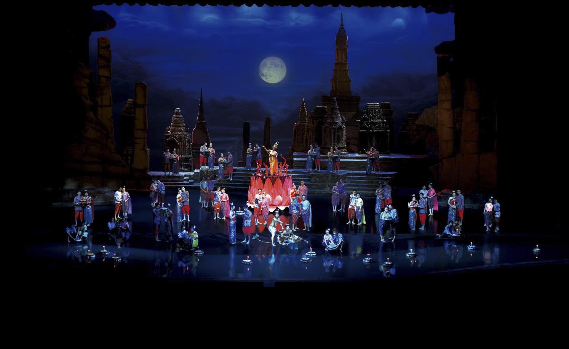 Siam Niramit Show Tickets - Image 4