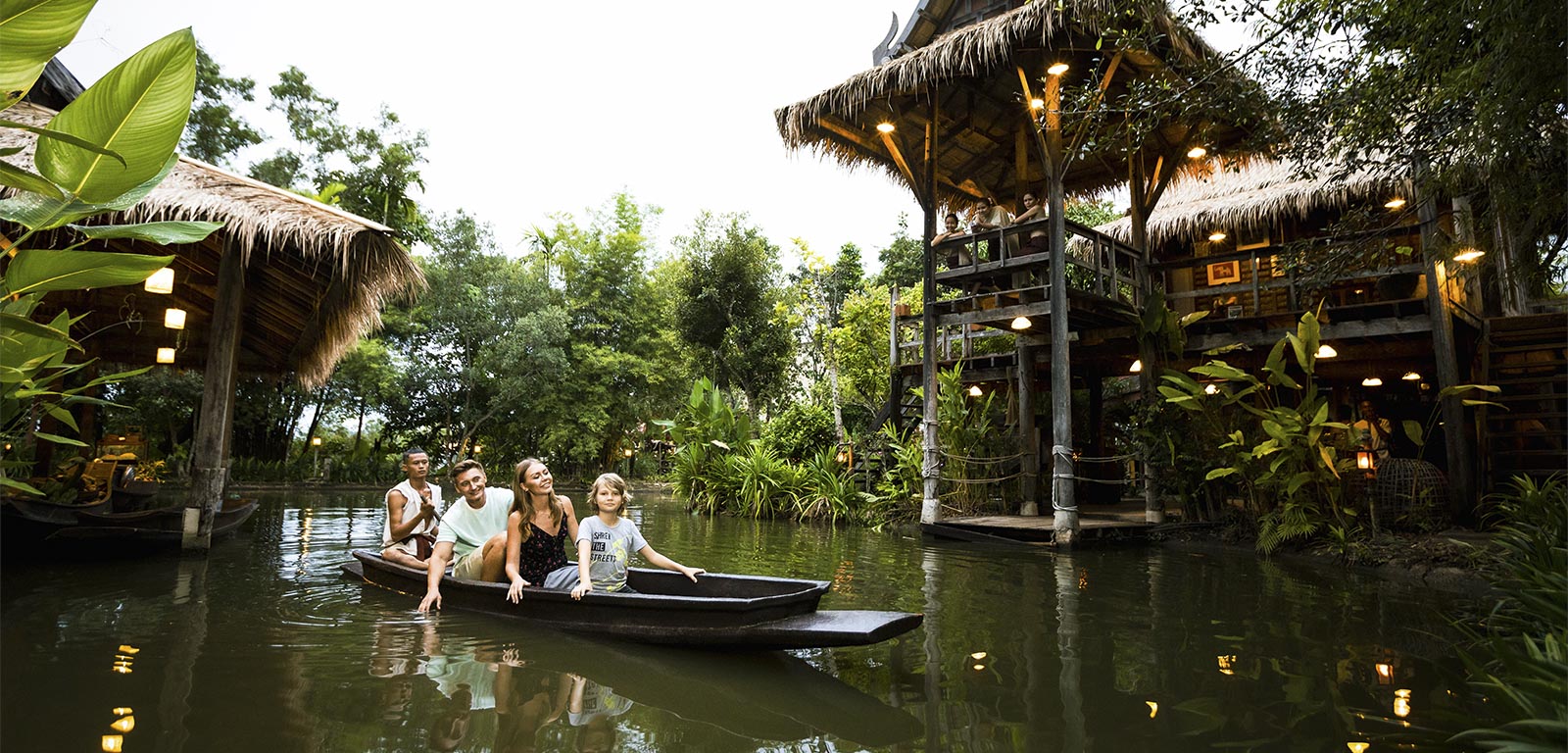 Siam Niramit Show Tickets - Image 3