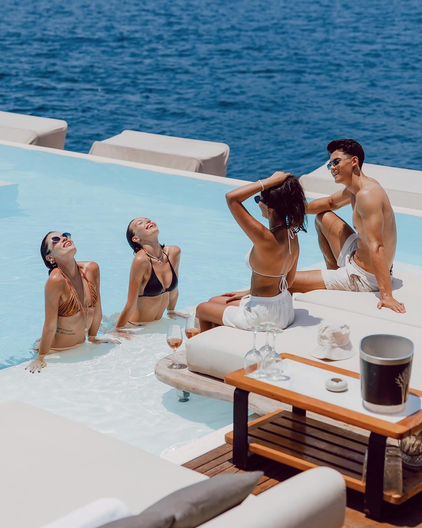 Yona Beach Club - Image 8