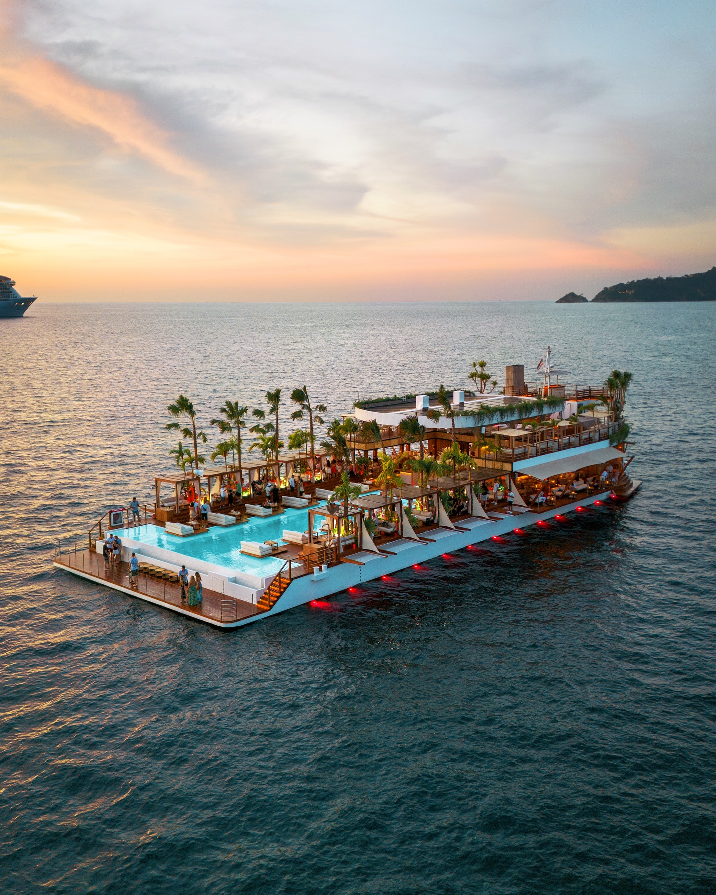 Yona Beach Club - Image 3