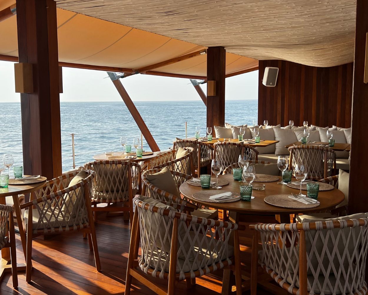 Yona Beach Club - Image 6