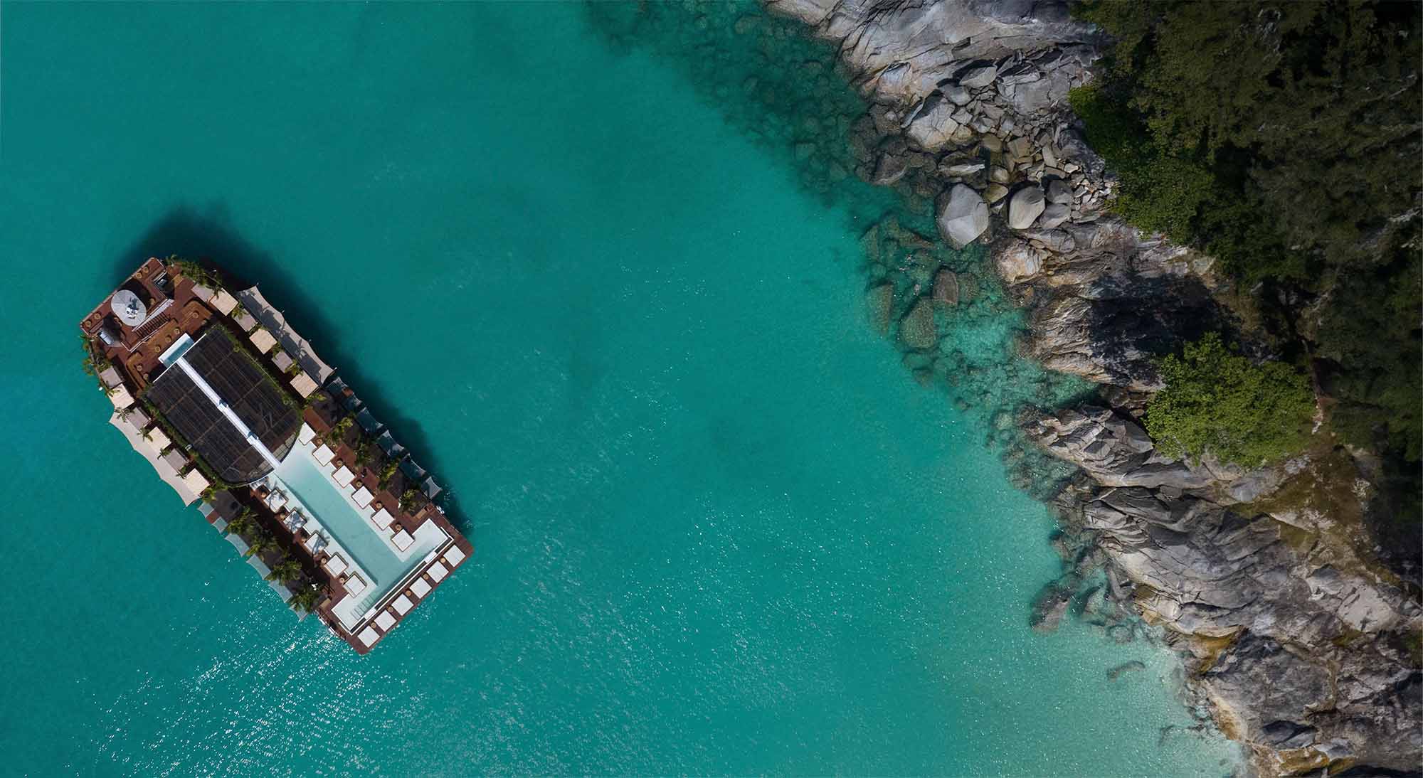 Yona Beach Club - Image 2