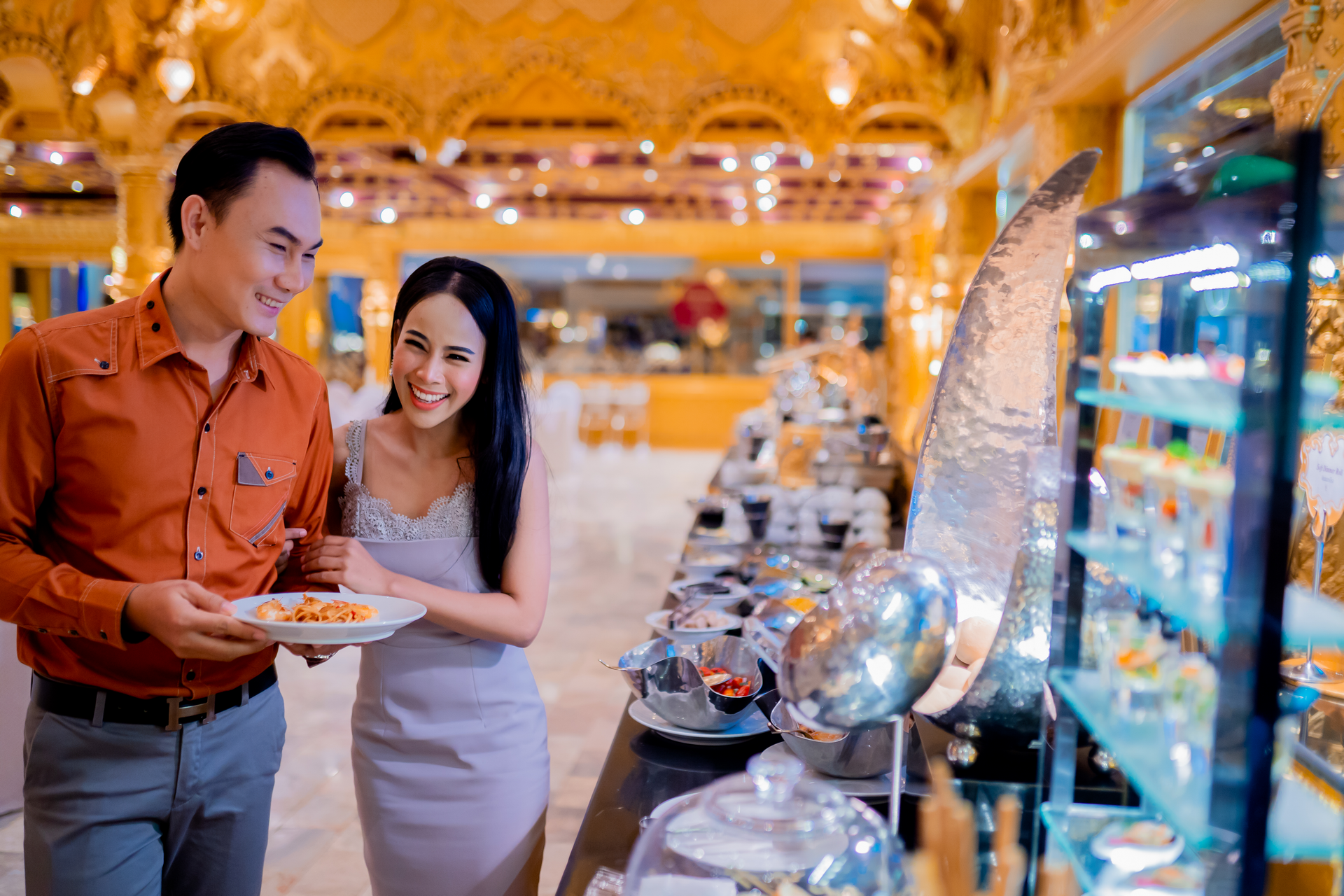 Phuket FantaSea Tickets - Image 5