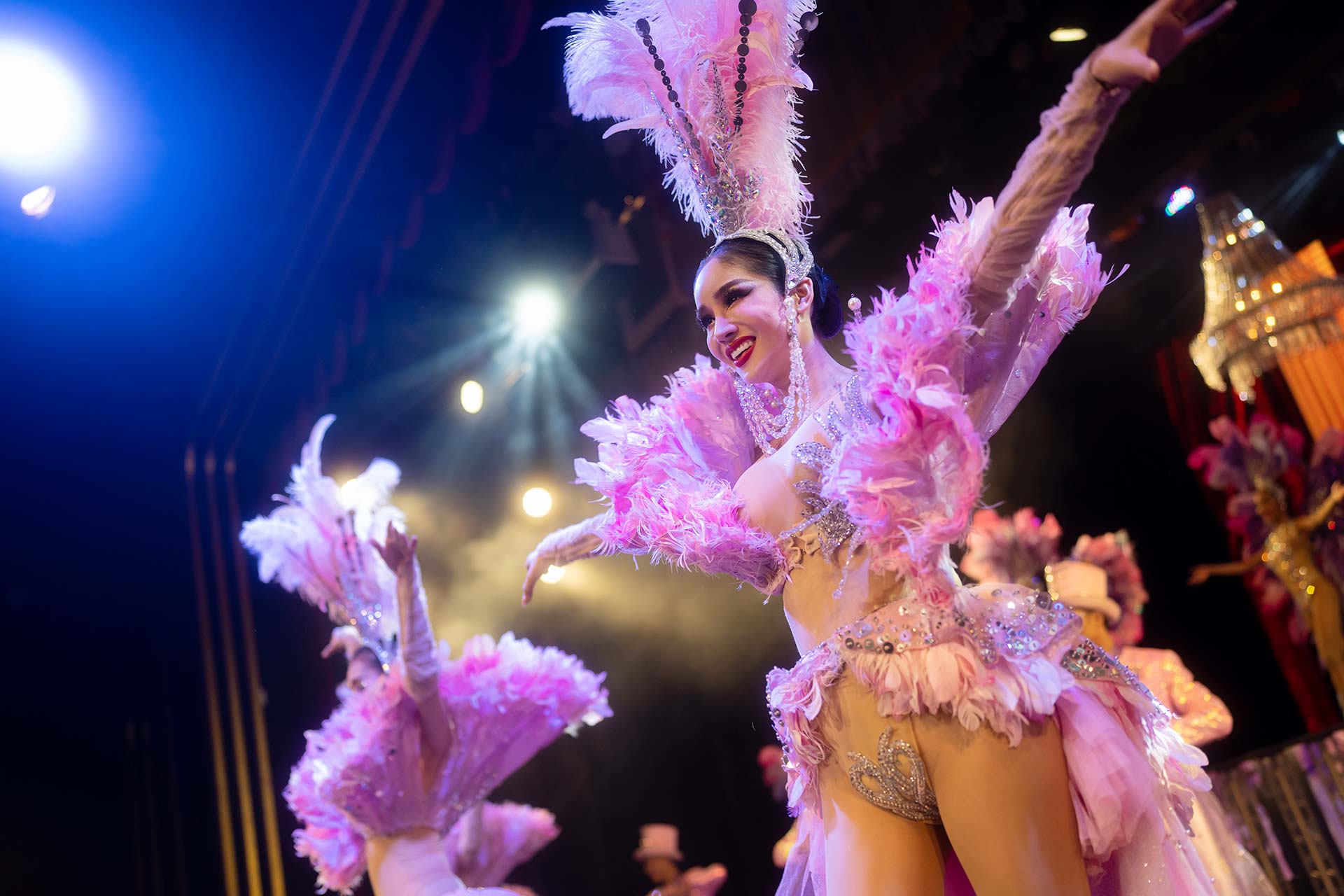 Simon Cabaret Phuket - Image 4
