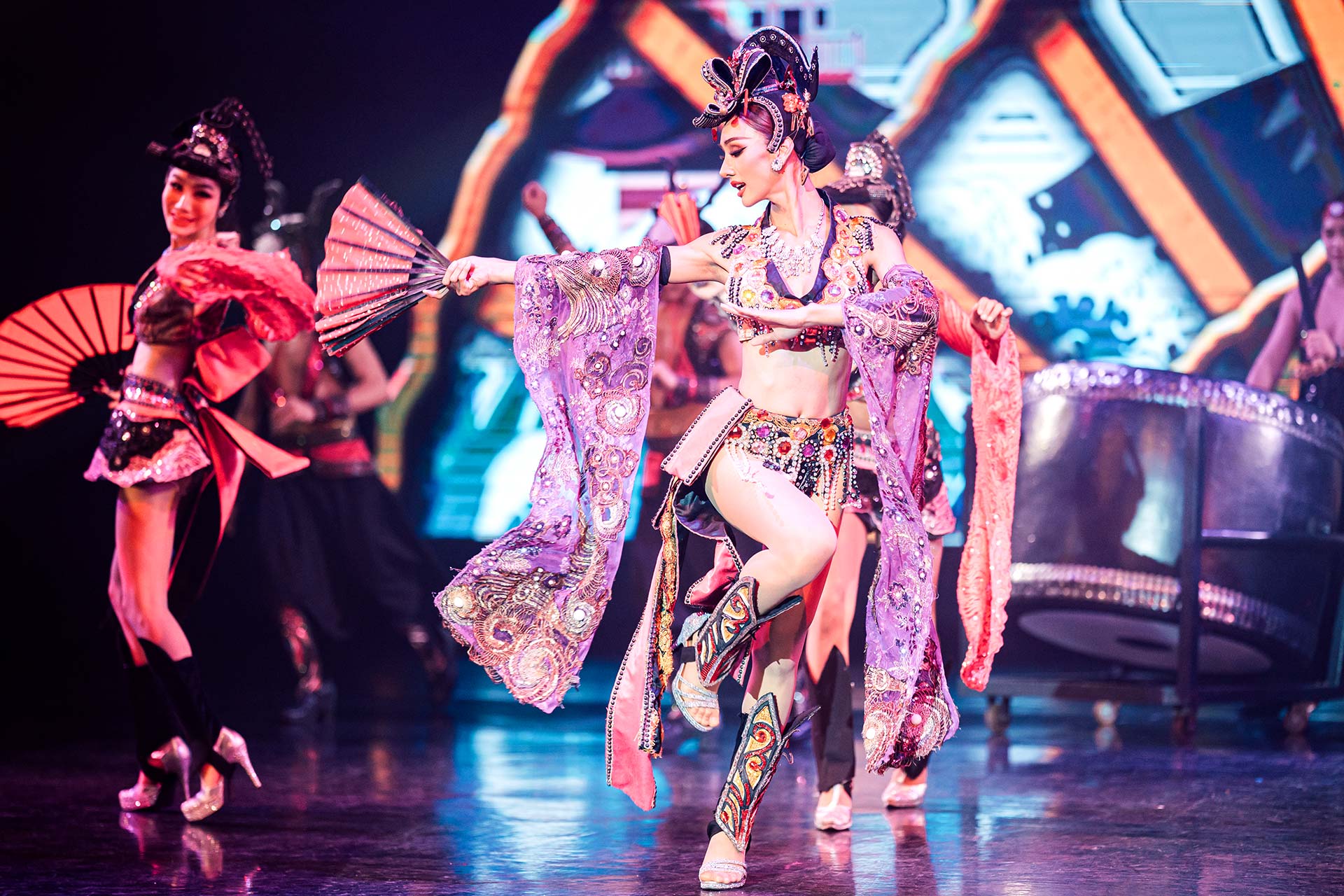 Simon Cabaret Phuket - Image 3