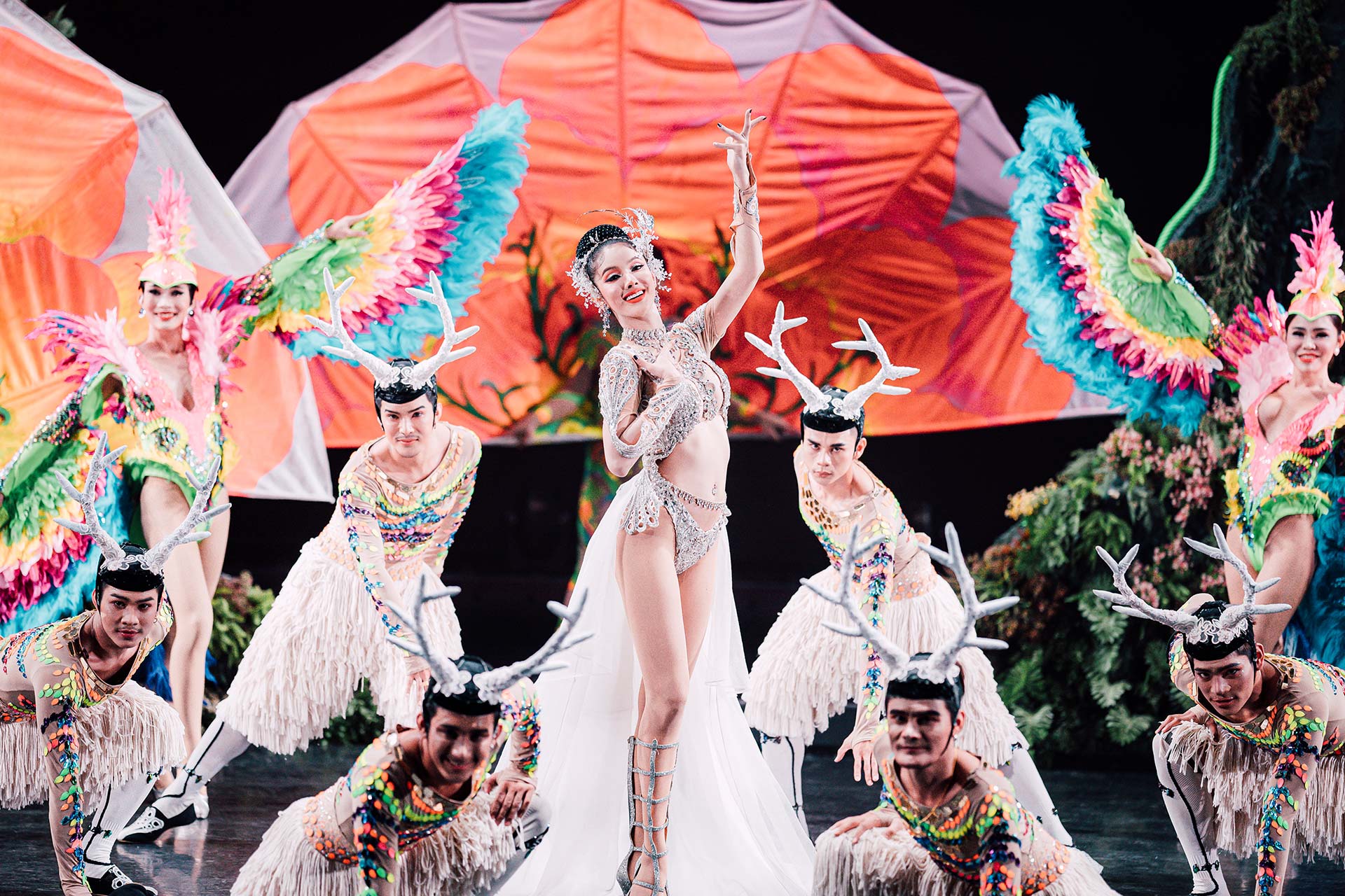 Simon Cabaret Phuket - Image 2
