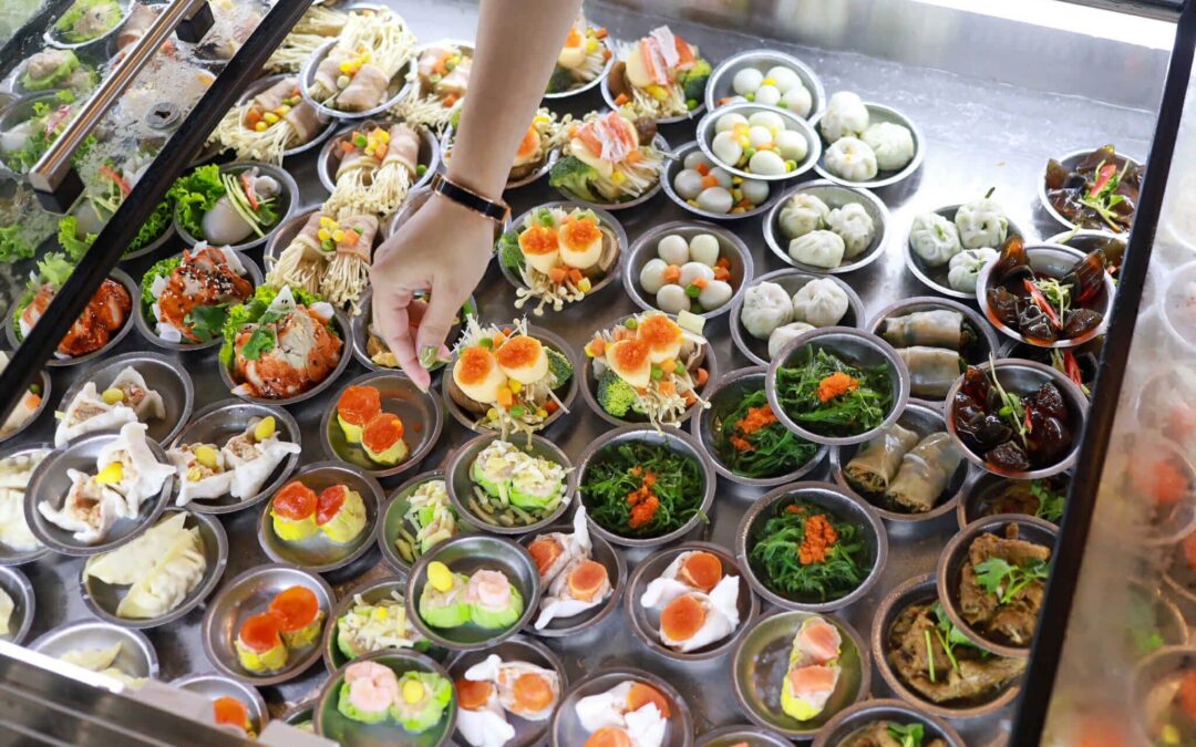Heng Heng Dimsum