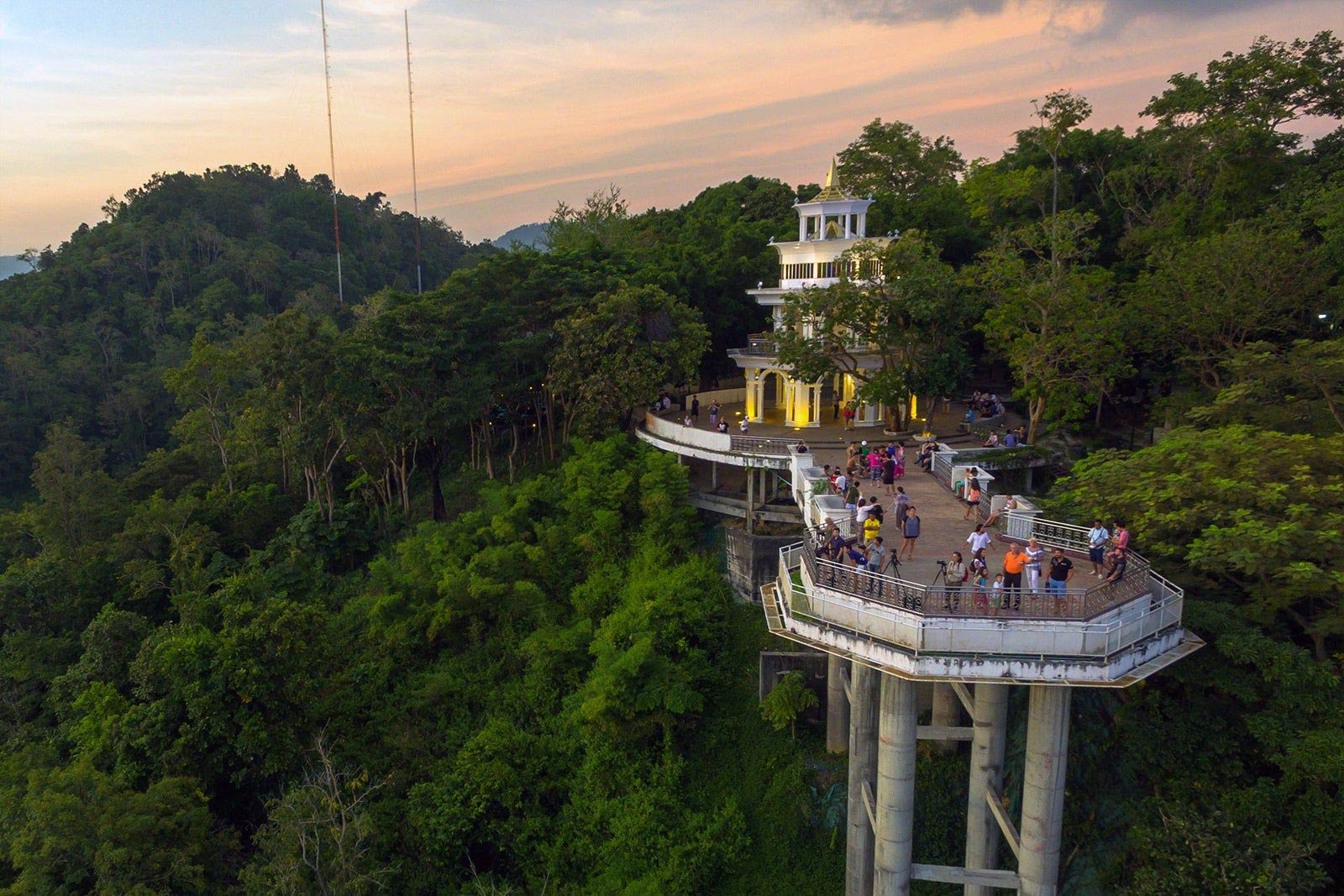 khao-rang Khao Rang Viewpoint